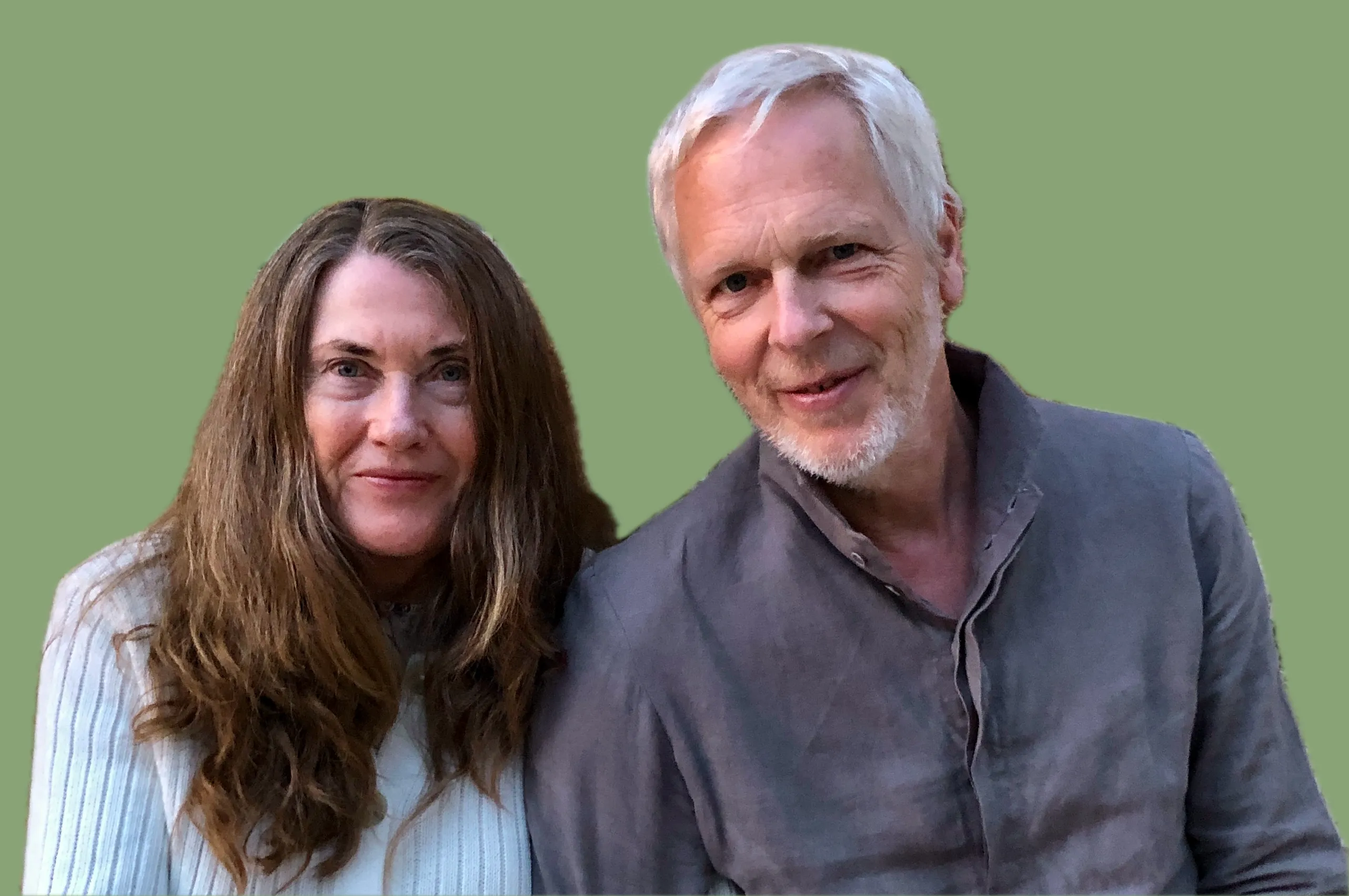 Corry Kathrin Wiethölter und Dr. med. Sven Wiethölter